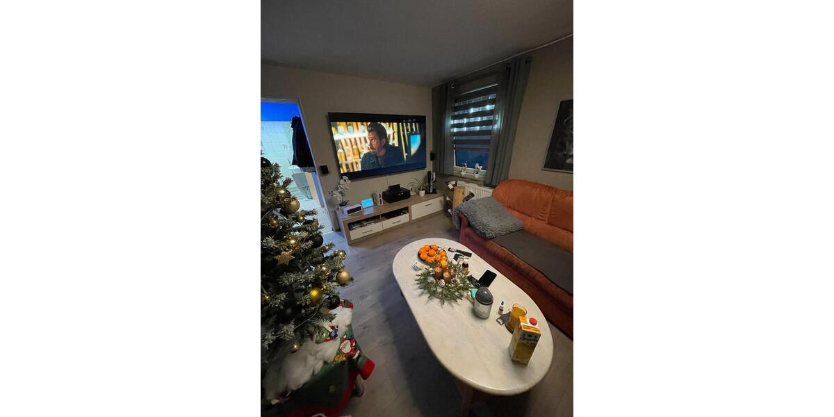 2,5-Zimmer-Wohnung in ruhiger Lage von Lahnstein-Friedland 2 zimmer