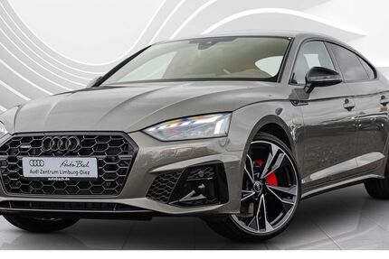 Audi A5 6.000 km 51.940 &euro; Diez 65582