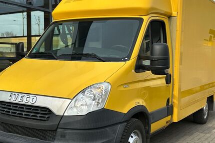 IVECO Andere 95.000 km 8.990 &euro; Neuwied 56564
