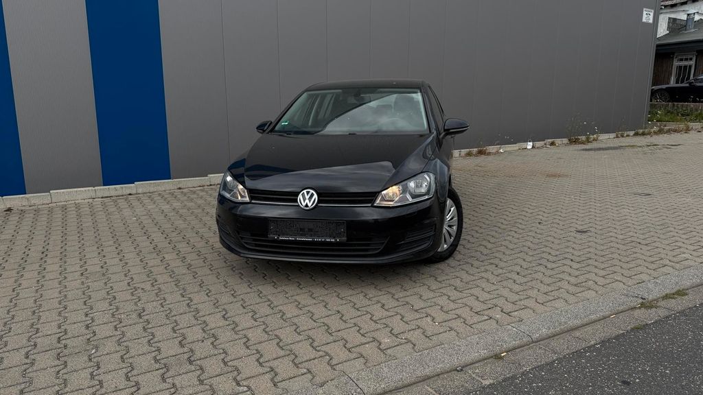 VW Golf 238.000 km 5.400 &euro; Emmelshausen 56281