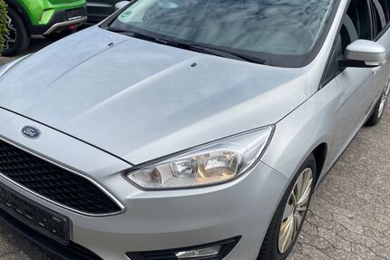 Ford Focus 185.884 km 5.480 &euro; Kruft 56642