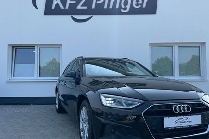 Audi A4 43.500 km 25.499 € Kottenheim 56736