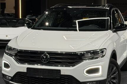 VW T-Roc 56.710 km 22.480 &euro; Koblenz 56070
