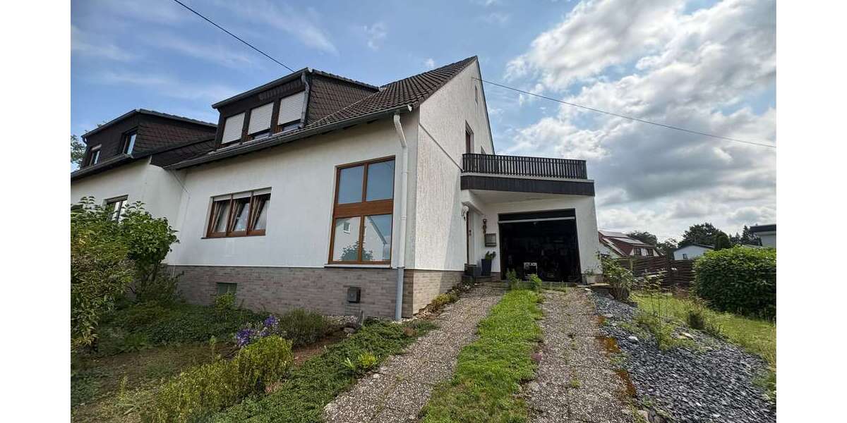 Einfamilienhaus Vallendar - 5 Zimmer, 140 m&sup2;, 335.000&euro; | Angebot:22133014