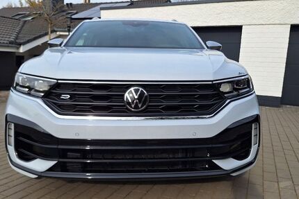 VW T-Roc 22.400 km 27.800 &euro; Bad Hönningen 53557