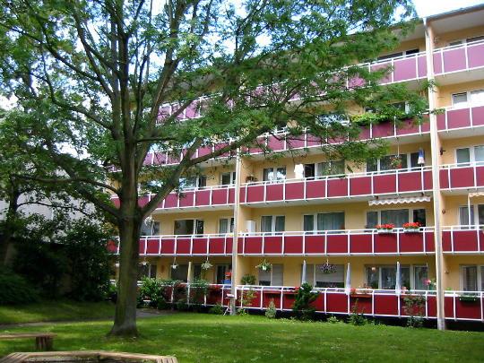 Etagenwohnung Koblenz - 3 Zimmer, 86 m&sup2;, 775&euro; | Angebot:26344545
