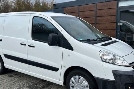 Toyota Proace (Verso) 127.485 km 7.450 € Bendorf 56170