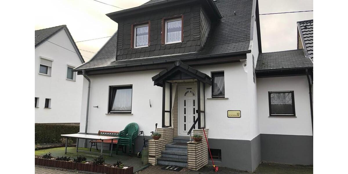 Einfamilienhaus Ötzingen - 4 Zimmer, 90 m&sup2;, 169.998&euro; | Angebot:27005597
