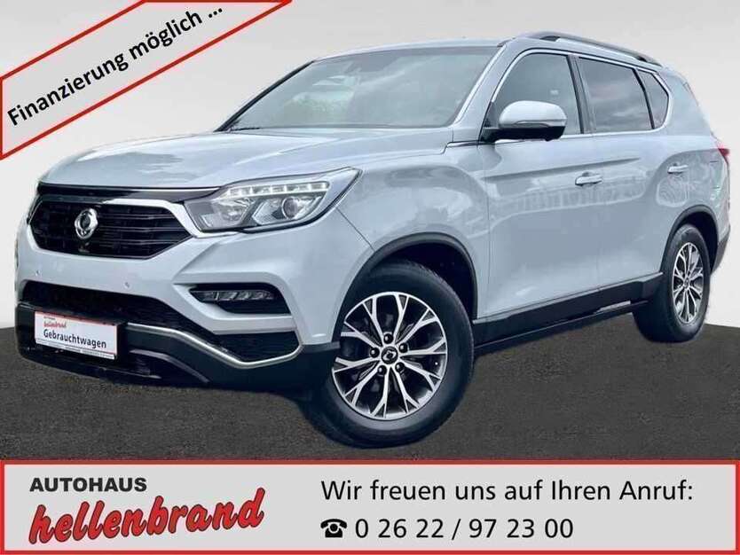 Rexton