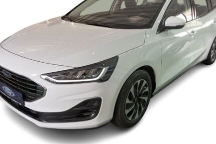 Ford Focus 3.900 km 32.480 € Koblenz 56073