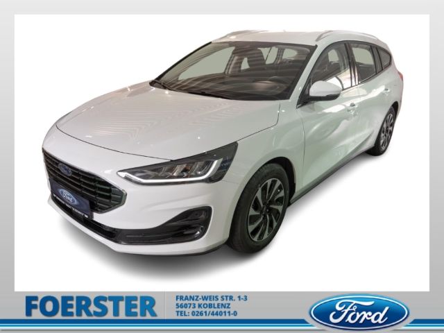 Ford Focus 3.900 km 32.480 € Koblenz 56073