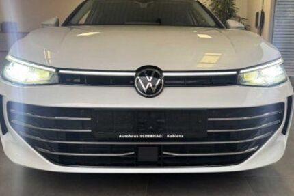 VW Passat 52.000 km 33.970 &euro; Koblenz 56072