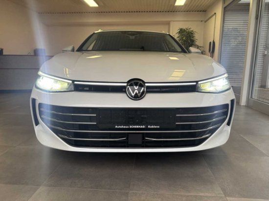 VW Passat Variant 55.000 km 33.970 &euro; Koblenz 56072