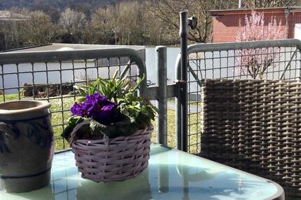 2,5-ZKB Balkon Tiefgarage Niederlahnstein • bis 2 Pers.‼️ zimmer