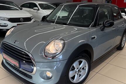 Mini Cooper 68.000 km 12.999 &euro; Bad Breisig 53498