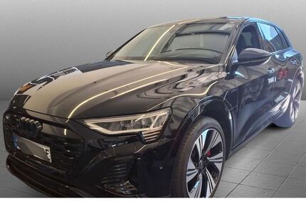 Audi Q8 26.380 km 45.870 &euro; Diez 65582