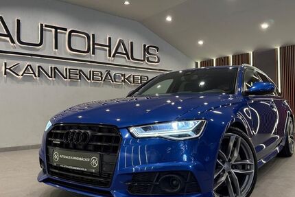 Audi A6 169.000 km 19.990 &euro; Ransbach-Baumbach 56235