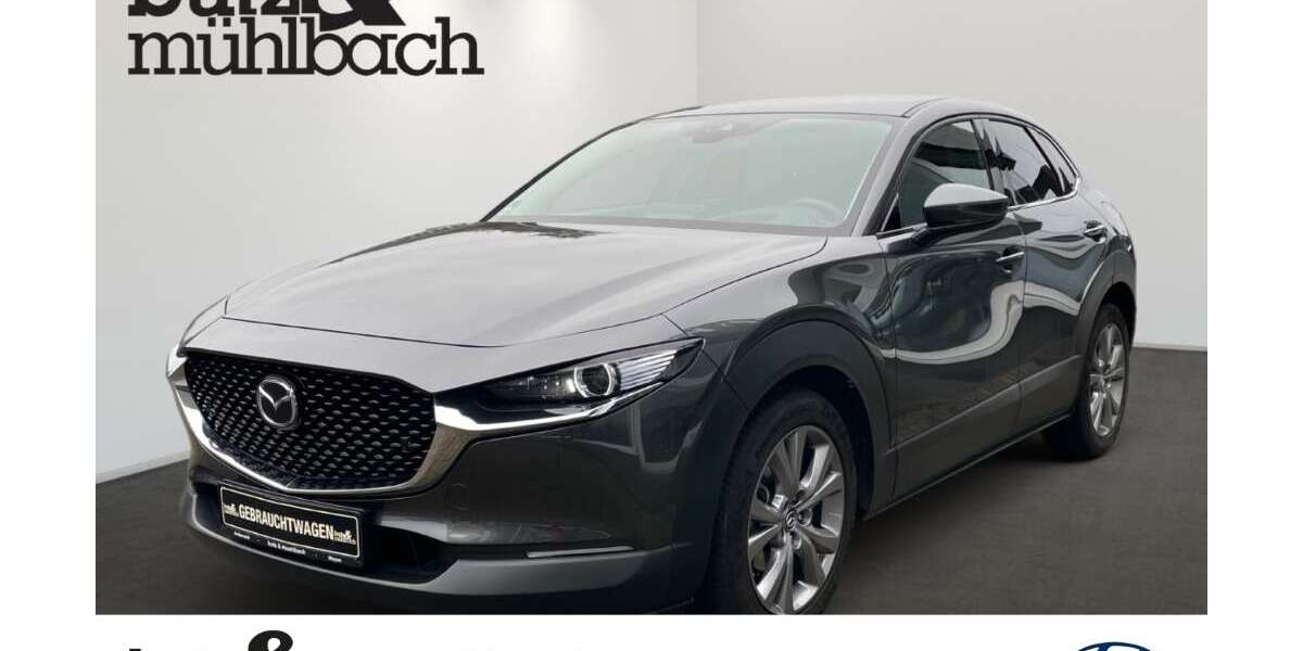 Mazda CX-30 33.000 km 21.980 &euro; Andernach 56626