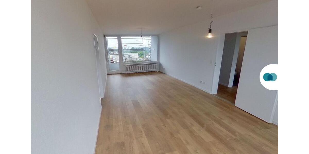 Etagenwohnung Koblenz Karthause - 4 Zimmer, 88 m&sup2;, 830&euro; | Angebot:26180843