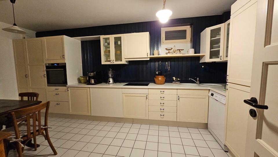 Exklusiv: Stilvolle möblierte 3 Zimmer Maisonette-Wohnung mit Terrasse, Garten und Carport, Koblenz 3 zimmer