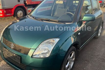 Suzuki Swift 72.377 km 3.490 &euro; Plaidt 56637