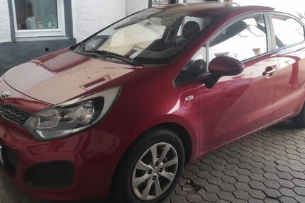 Kia Rio 159.236 km 3.800 &euro; Höhr-Grenzhausen 56203