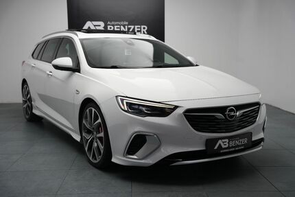 Opel Insignia 110.000 km 19.999 &euro; Wirges 56422
