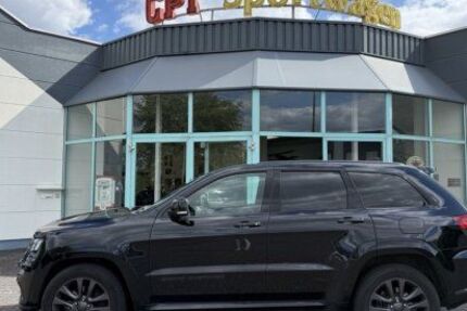 Jeep Grand Cherokee 121.000 km 23.990 &euro; Mülheim-Kärlich 56218