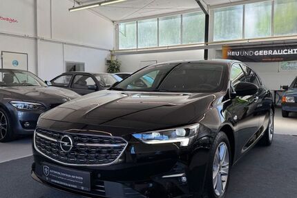 Opel Insignia 113.000 km 16.500 &euro; Kretz 56630