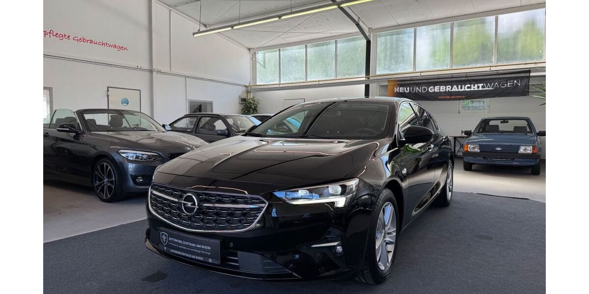 Opel Insignia 113.000 km 16.500 &euro; Kretz 56630