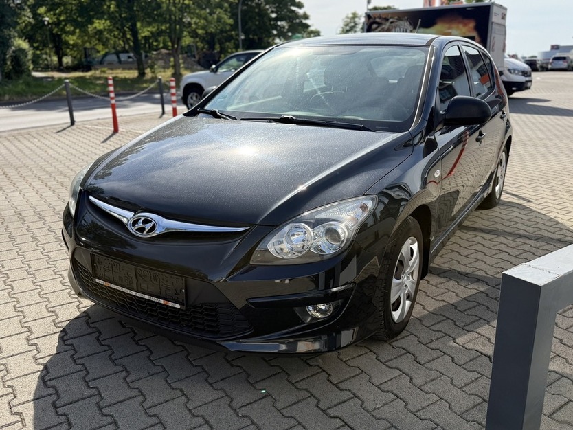 i30 TÜV- INSPEKTION NEU! Classic