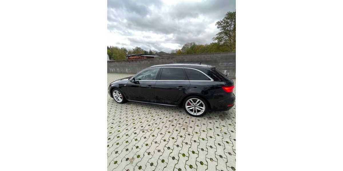 Audi A4 132.000 km 26.400 &euro; Eppenrod 65558