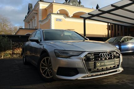 Audi A6 296.500 km 14.990 &euro; Neuwied 56567