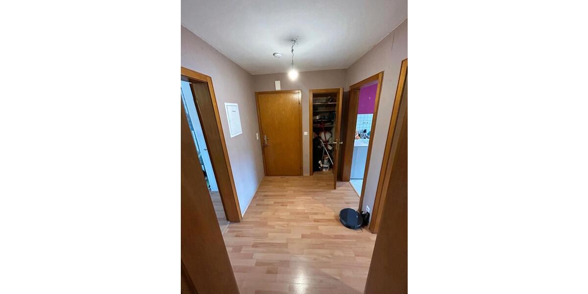 Dachgeschoßwohnung Koblenz Bubenheim - 2 Zimmer, 52 m&sup2;, 630&euro; | Angebot:26614766