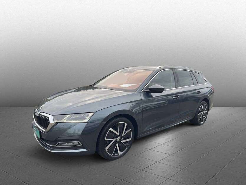 Skoda Octavia 75.145 km 23.590 € Diez 65582