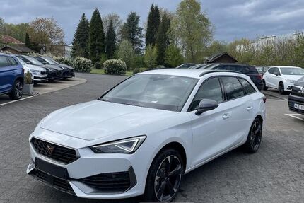 Cupra Leon 57.500 km 25.990 € Ebernhahn 56424