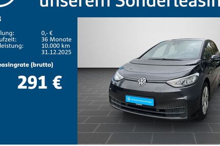 VW ID.3 59.129 km 18.880 € Mayen 56727
