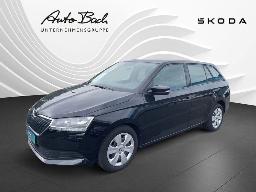 Fabia