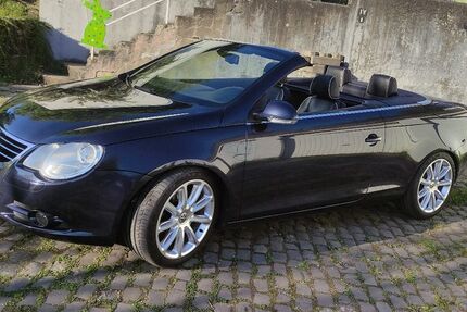 VW Eos 192.000 km 5.990 &euro; Vallendar 56179