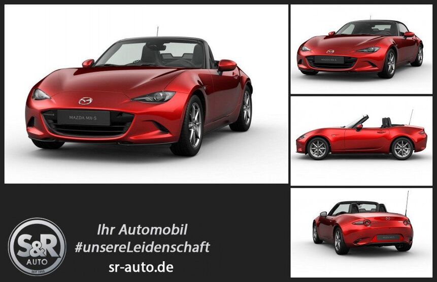 MX-5