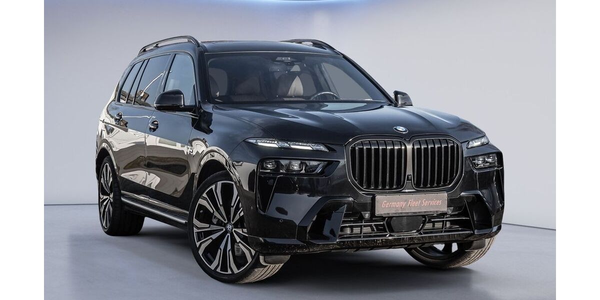 BMW X7 38.204 km 87.820 &euro; Weißenthurm 56575