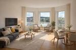 Etagenwohnung Koblenz Bisholder - 2 Zimmer, 52 m&sup2;, 240.000&euro; | Angebot:26215504