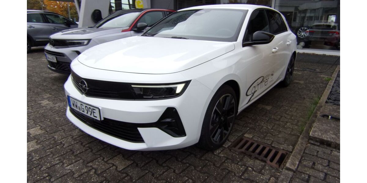 Opel Astra 3.500 km 32.990 &euro; Ransbach-Baumbach 56235