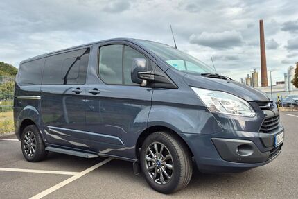 Ford Tourneo Custom 203.000 km 13.995 € Lahnstein 56112