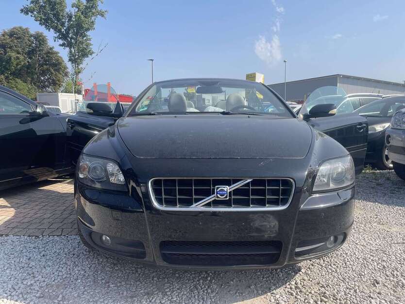 Volvo C70 266.783 km 3.950 € Koblenz 56070