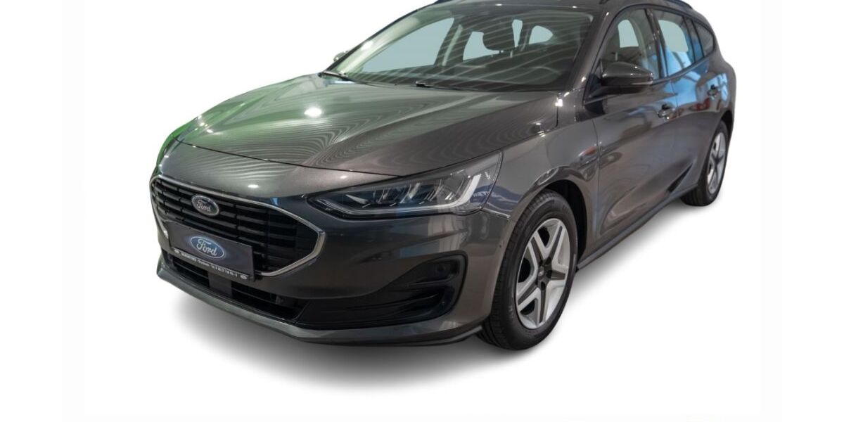 Ford Focus 38.306 km 20.980 &euro; Braubach 56338