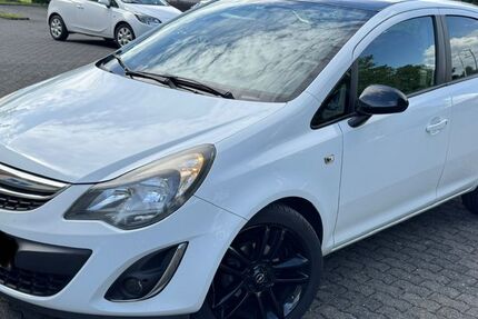 Opel Corsa 135.000 km 4.650 &euro; Ransbach-Baumbach 56235
