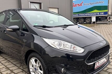 Ford Fiesta 74.000 km 5.989 &euro; Neuwied 56567