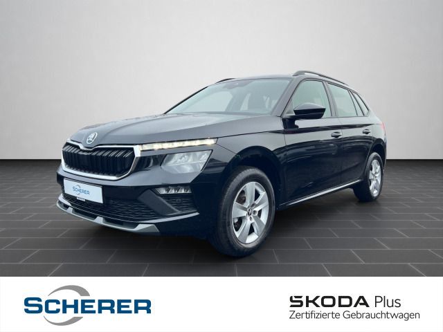 Skoda Kamiq 17.449 km 22.500 € Mayen 56727