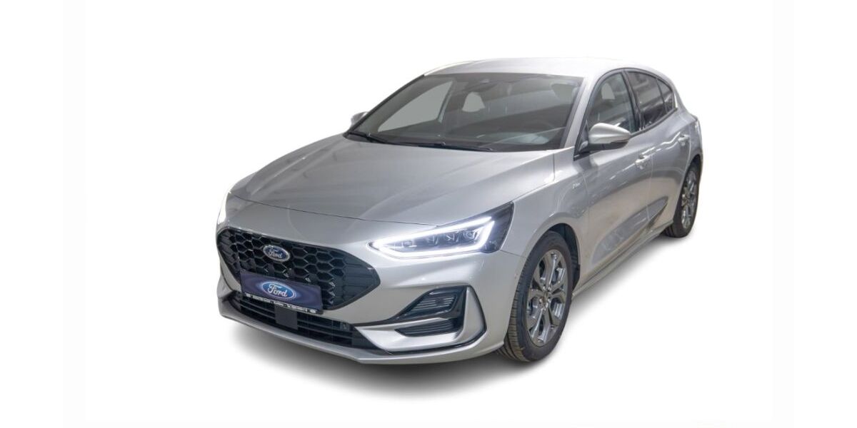 Ford Focus 2.000 km 32.480 € Braubach 56338